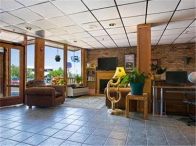 Howard Johnson By Wyndham Helena Dalaman gambar